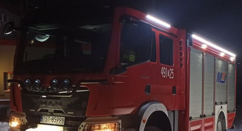 Cichy zabójca dał znać o sobie. Mieszkanka Starachowic w śmiertelnie niebezpiecznej pułapce