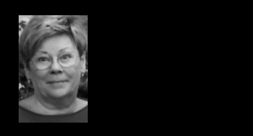 Nie żyje Maria Dróżdż, nauczycielka dziewiątki