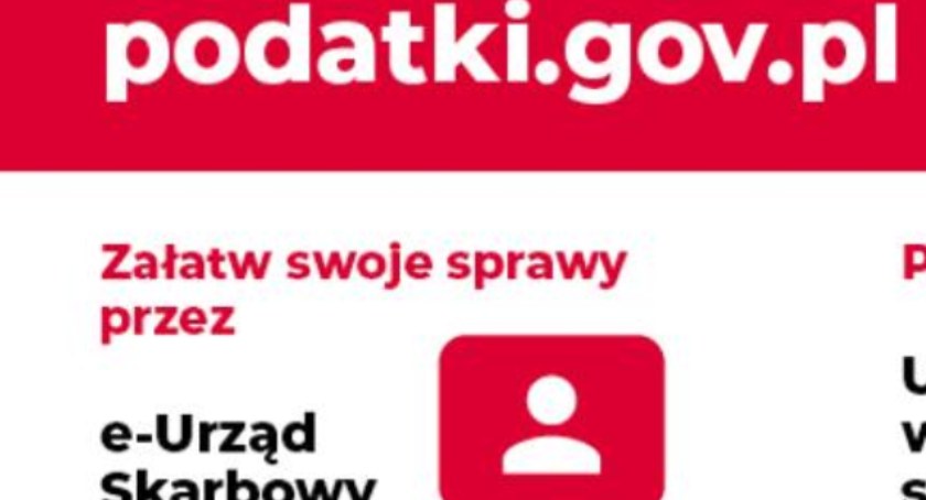 Urząd Skarbowy z myślą o Seniorach