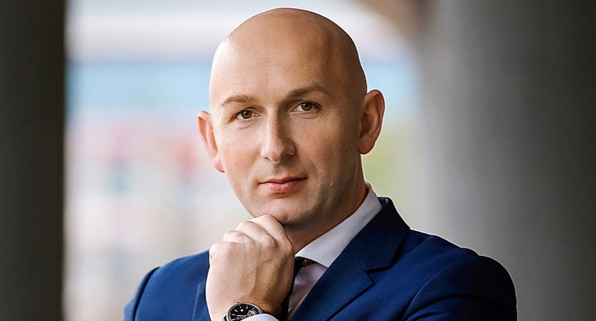 Specjalna Strefa Ekonomiczna w Starachowicach obiecuje pomoc dla Cersanitu. Jest nadzieja