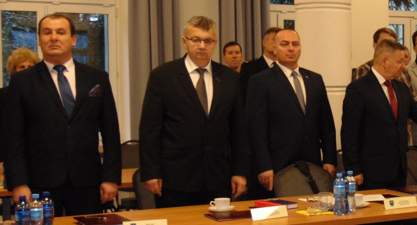 Wykruszają się szeregi partii PiS w Starachowicach