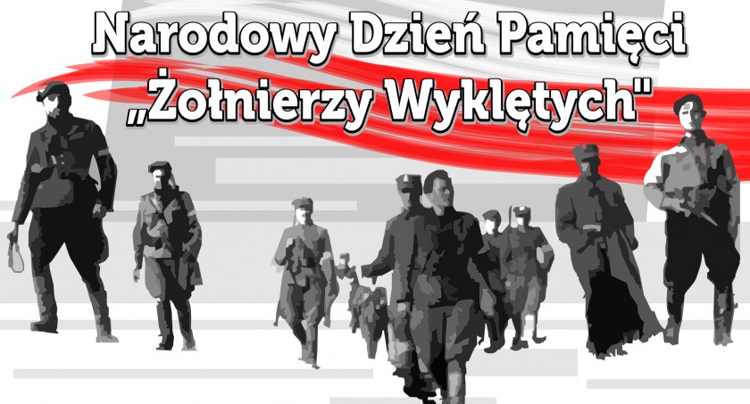 Dzień Żołniezy Wyklętych w Starachowicach
