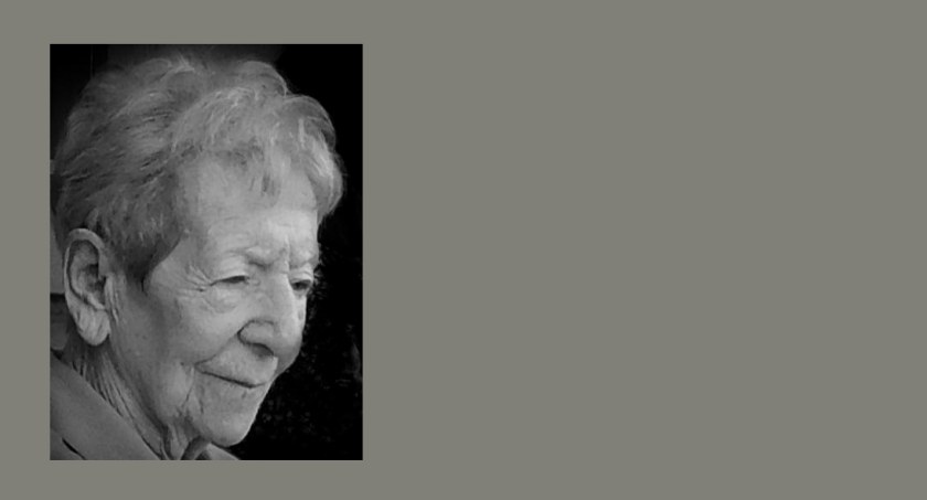 Nie żyje Barbara Klusek