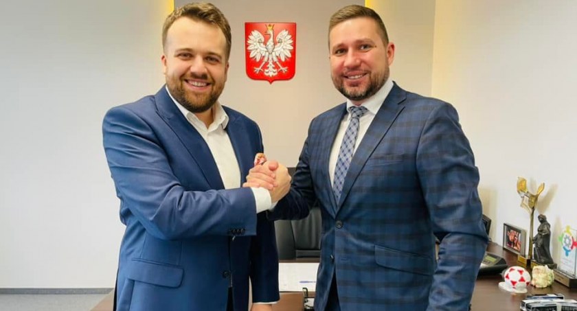Nowa marka Materka Marka?