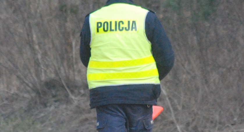 Kolizja na ul. Ostrowieckiej. Kto okazał się jej sprawcą?
