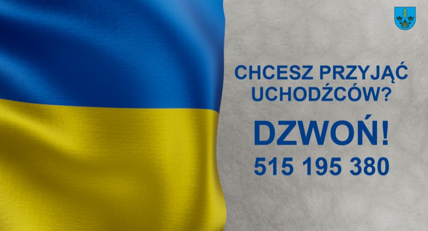 Powiat starachowicki uruchamia specjalną infolinię. Warto pomóc