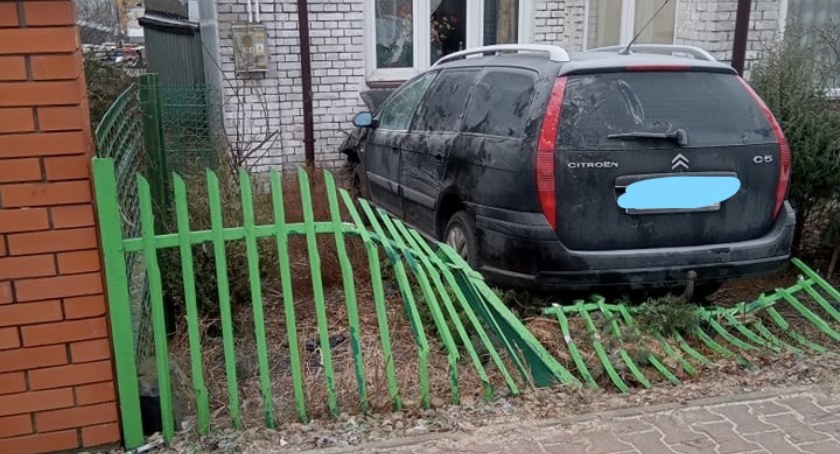O włos od tragedii na osiedlu Południe w Starachowicach