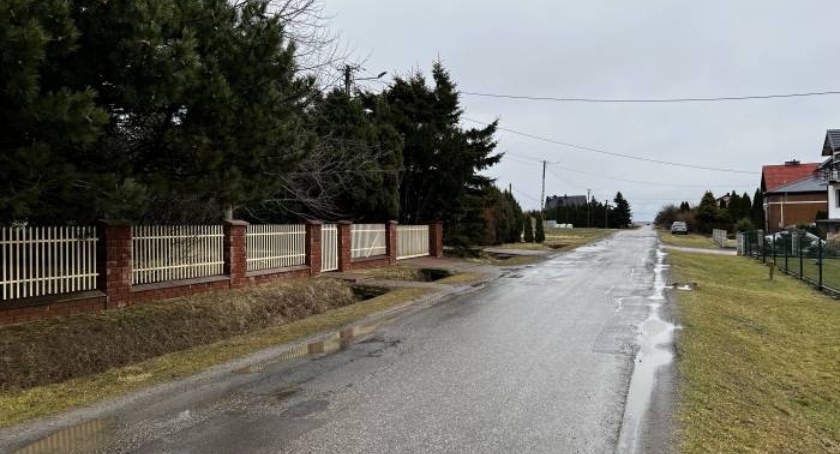 Ponad 3 mln złotych z Rządowego Funduszu Dróg Samorządowych