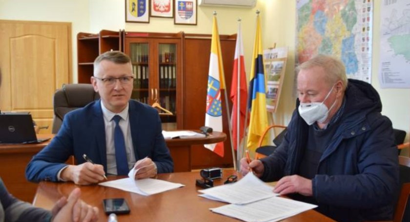 Remonty na drogach w gm. Mirzec ruszą lada moment