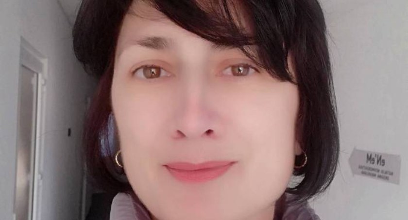 Oksana dla Tygodnika prosto z samej Ukrainy