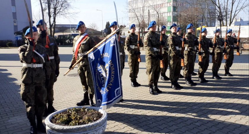 Dzień Żołnierzy Wyklętych w Starachowicach