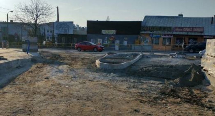 Ul. Konstytucji 3 Maja w Starachowicach jednokierunkowa?