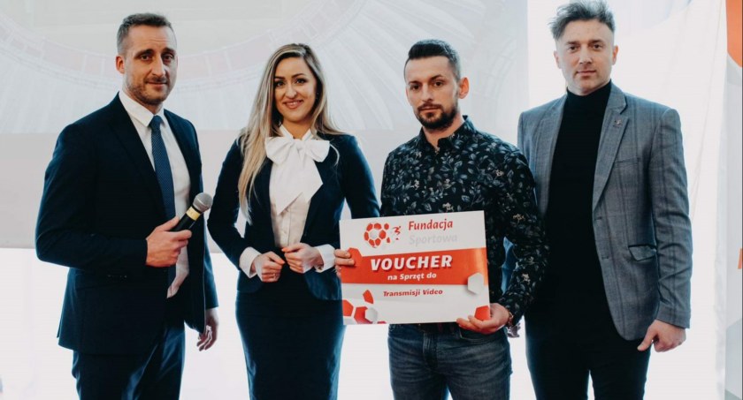 Konferencja szkoleniowa z udziałem klubów z powiatu starachowickiego. To była spora dawka informacji
