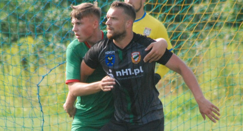 Star Starachowice w ćwierćfinale Pucharu Polski. Po przerwie wcisnęli gaz do dechy