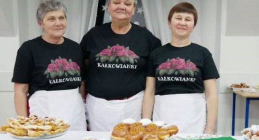 Tego w gminie Pawłów jeszcze nie było