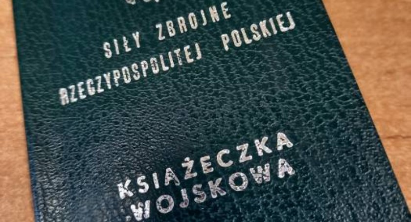 Wojsko wzywa mieszkańców powiatu starachowickiego. W tle wojna na Ukrainie?