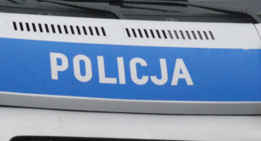  Poszukiwali ich policjanci z KPP Starachowice. Trafili za kraty