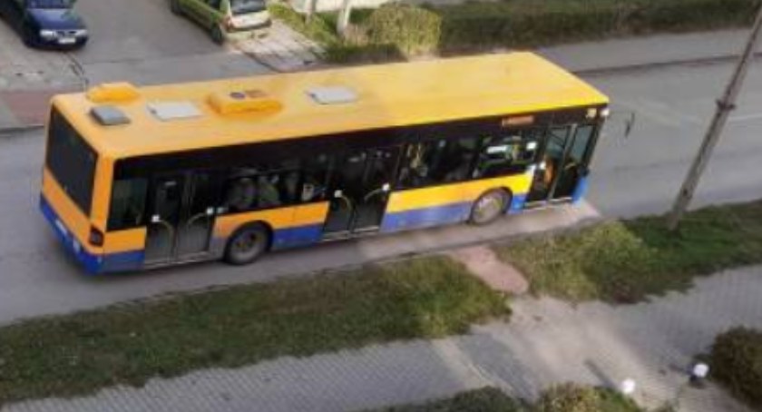Bezpłatna komunikacja w Starachowicach stała się faktem