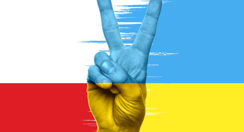 Jutro w Starachowicach. Spotkanie kontaktowe dla uchodźców z Ukrainy / Контактна зустріч для біженців з України
