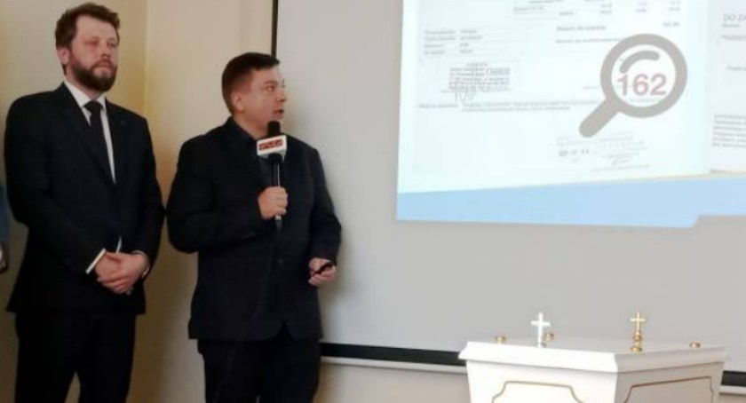 Pochówków martwych dzieci w Starachowicach. Jest prokuratorskie śledztwo