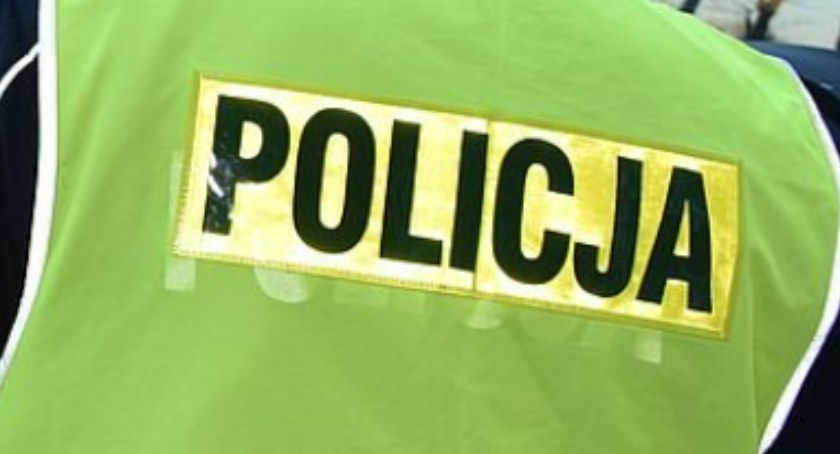 W Brodach wpadł na gorącym uczynku. Okazja uczyniła go złodziejem?