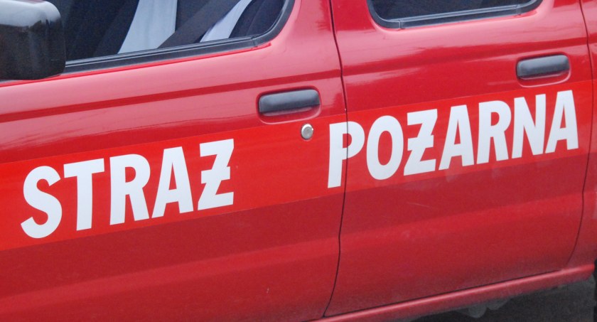 PILNE: wypadek na skrzyżowaniu w Ambrożowie. Który to już raz w tym miejscu?