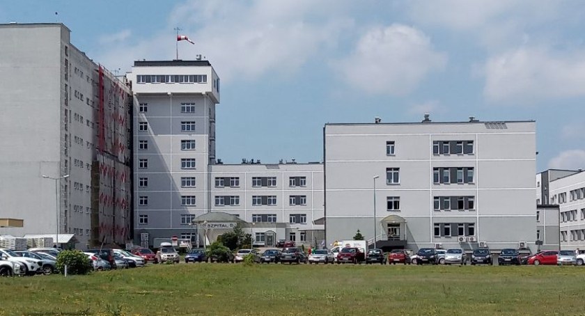 Są kandydaci na dyrektora starachowickiego szpitala