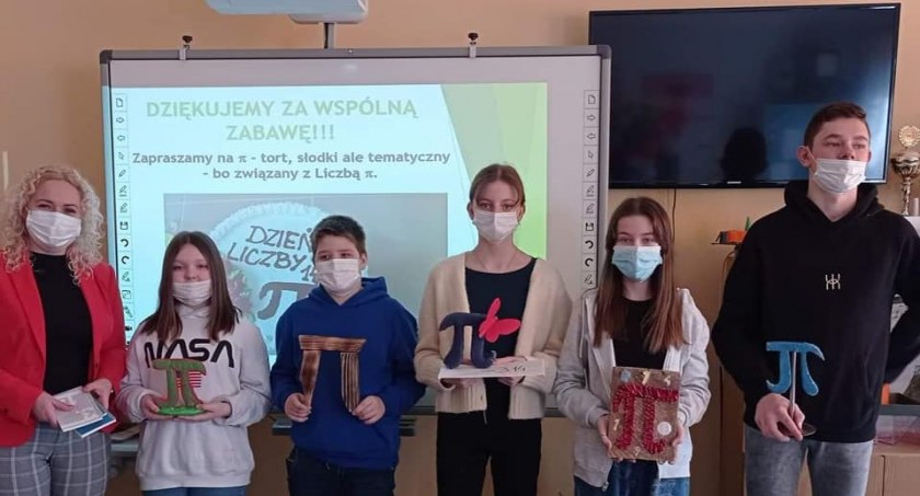 Gm. Brody. Królowa nauk miała swój dzień