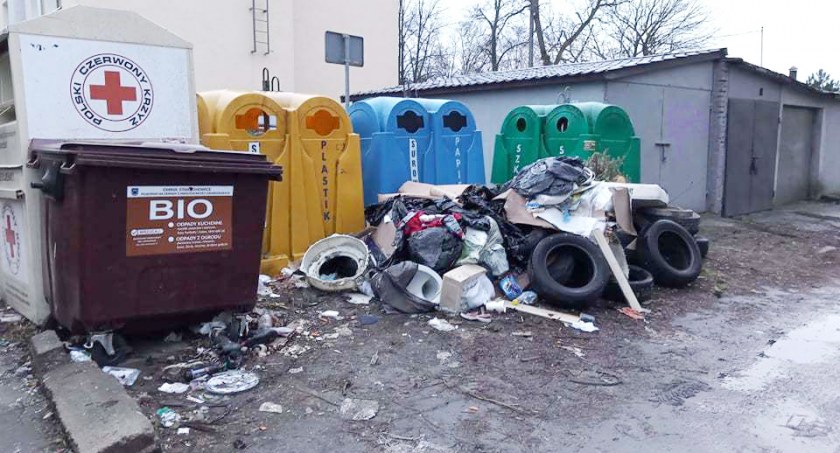 Źle segregujemy, drożej zapłacimy