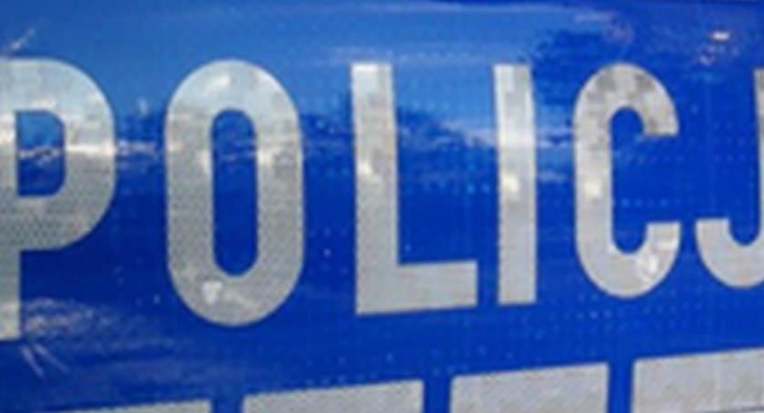 PILNE: wypadek w Starachowicach. Kto okazał się jego sprawcą?