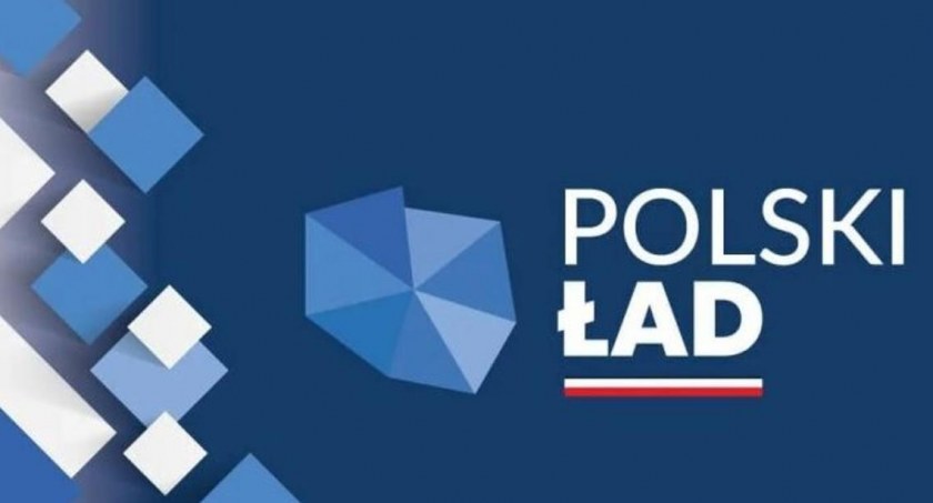 Polski Ład w gminach powiatu starachowickiego