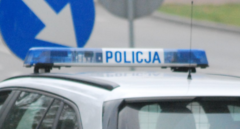 Rabuś na działce letniskowej w naszej gminie. Co padło jego łupem?