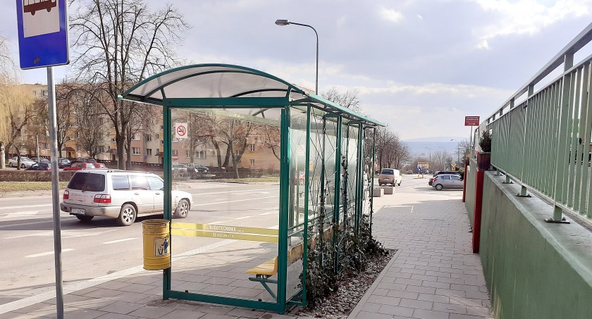 Przerwa techniczna w starachowickim MZK