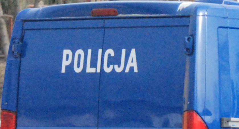 Po wypadku ze stycznia 2022 r. Świętokrzyscy policjanci poszukują świadków