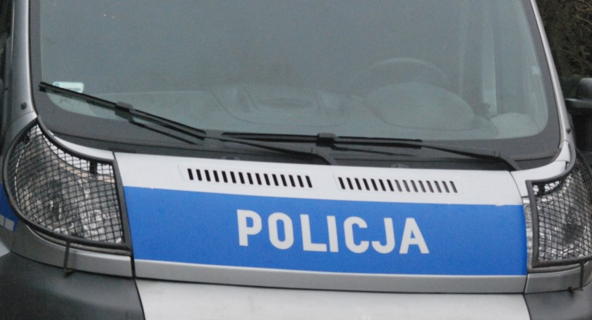 Tragedia na terenie powiatu starachowickiego. Nie żyje 39-latek