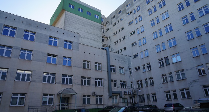 Po zawiadomieniu dwóch organizacji pozarządowych. Prokuratorskie śledztwo w sprawie starachowickiego szpitala