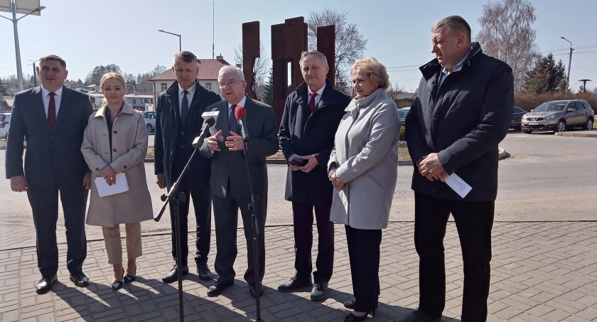 Jak Rządowy Fundusz Rozwoju Dróg zmienia nasze gminy?