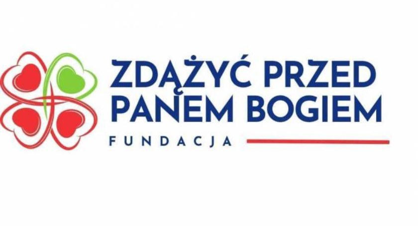 Pomaganie to Ich powołanie