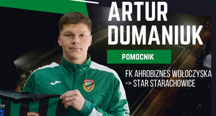 Star Starachowice kontra GKS Zio Max Nowiny. Ważne trzy punkty dla zielono-czarnych