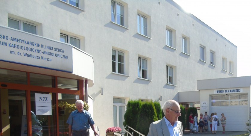 Powiat starachowicki chce kupić budynek po PAKS