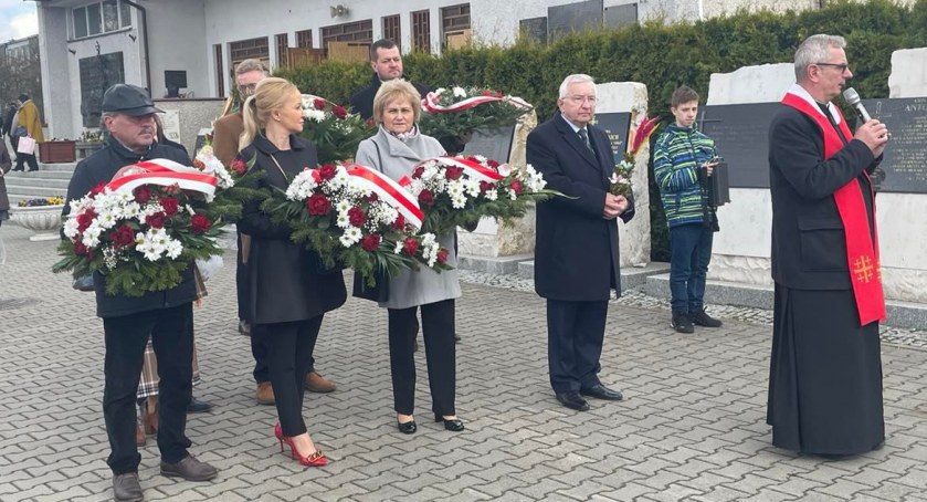W 12. rocznicę katastrofy smoleńskiej
