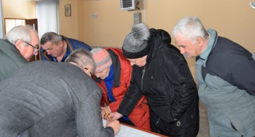 Gm. Mirzec. Można się włączać do sieci kanalizacyjnej