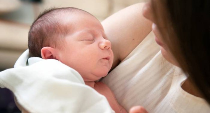Matki w powiecie starachowickim rodzą coraz później