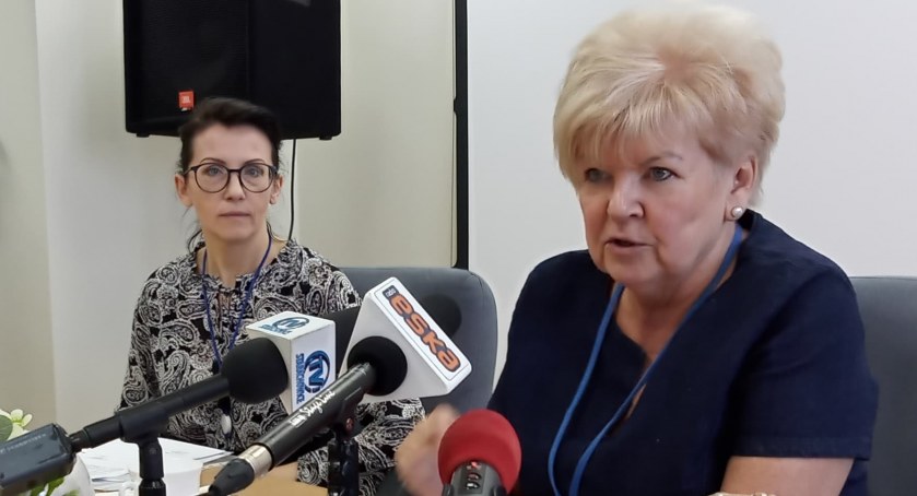 Milionowe dodatki covidowe dla pracowników starachowickiego szpitala