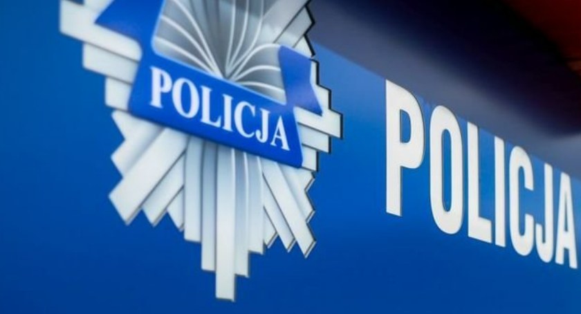 Śmiertelny wypadek w Lubieni. Funkcjonariusze proszą o pomoc