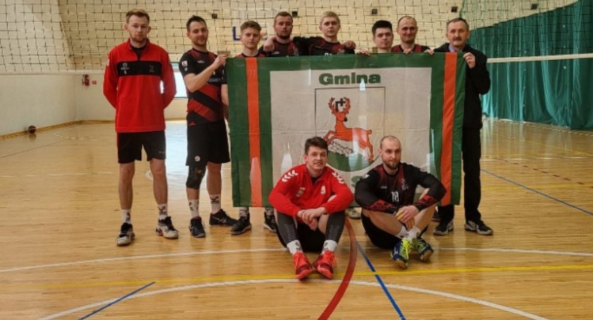 Emeryka SK Nowa Słupia batalia o II ligę. Kolejnym celem Puchar Świętokrzyskie Cup