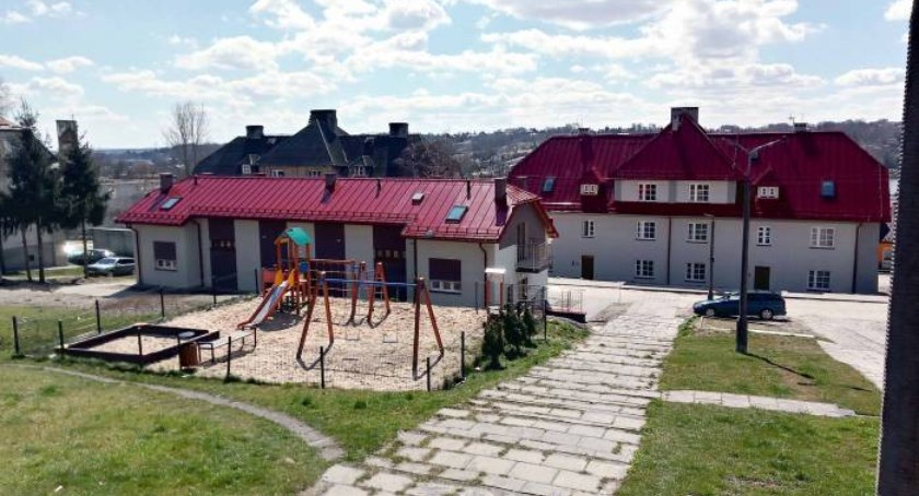 Świetlica już jest. Kiedy zacznie działać?
