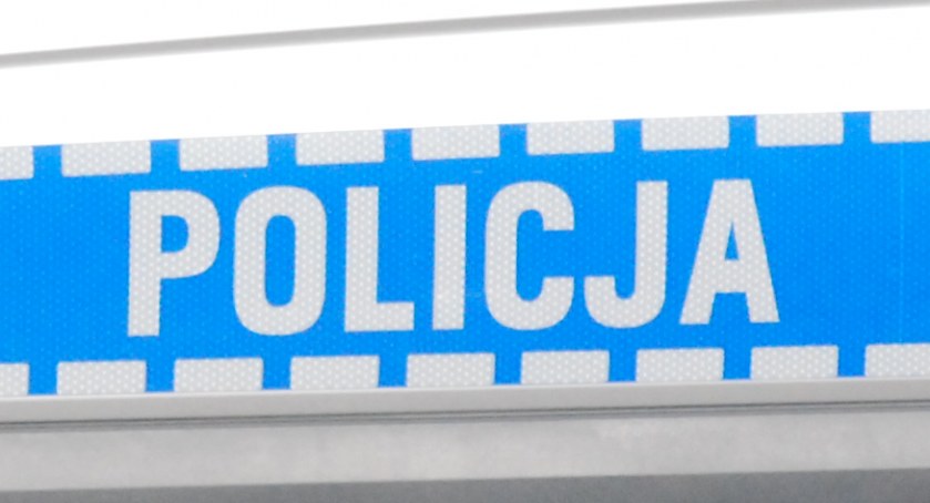 Kradzież w Starachowicach. Wykorzystał okazję, która się nadarzyła?