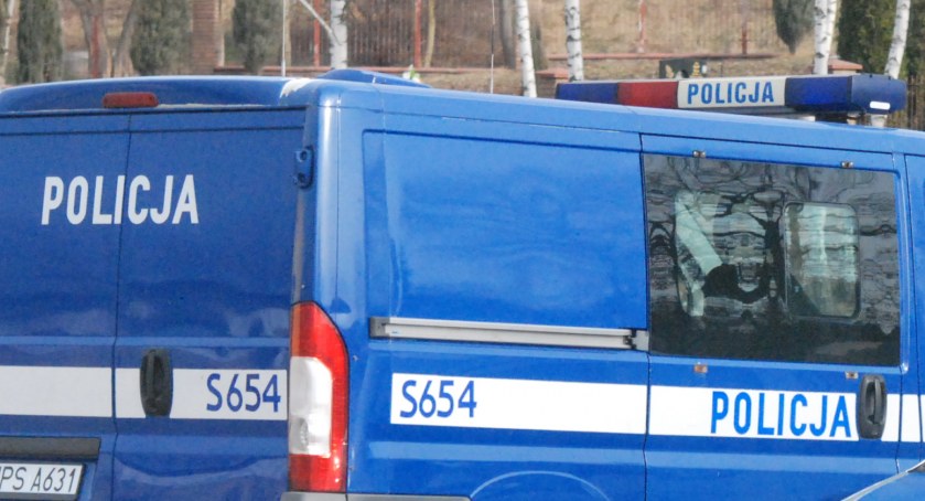 Mieszkaniec powiatu starachowickiego zatrzymany. Dla pijanych kierowców nie ma taryfy ulgowej