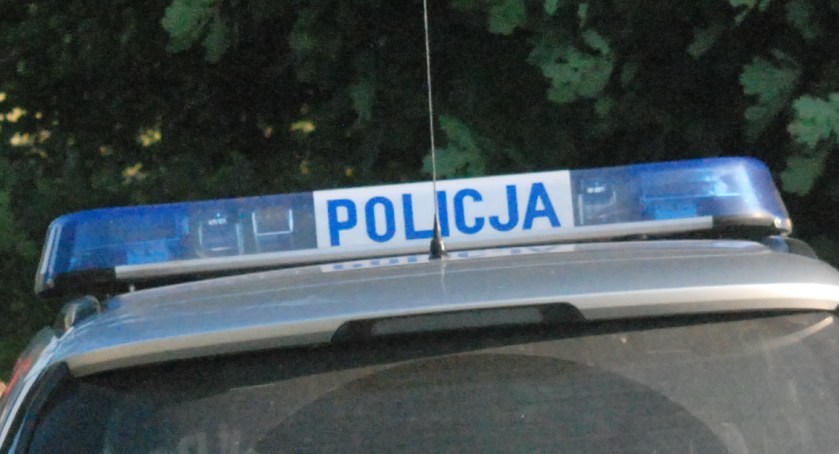 Piją i za kółko wsiadają. Policyjne zatrzymania w Wąchocku